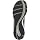 Merrell Men's Bare Access Flex Trail Runner, Black/Silver, 7.5 M US