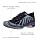 Merrell mens Siren Edge 3 Hiking Shoe, Black/Acai, 12 US | The Siren Edge 3 Hiking Shoe keeps you sure-footed on any terrain