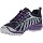 Merrell mens Siren Edge 3 Hiking Shoe, Black/Acai, 12 US | The Siren Edge 3 Hiking Shoe keeps you sure-footed on any terrain