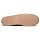 Minnetonka Women's Pile Lined Hardsole Moccasin Slippers, Charcoal, 8 M US