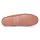 Minnetonka Men's Pile Lined Hardsole Slipper, Brown, 10 M US