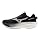 Mizuno Men's Wave Rider 30 Running Shoe, Black-White, US Mens 10