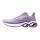 Mizuno Women's Wave Creation 25 SSW Running Shoe | Neutral Running Shoe | Crocus Petal-White