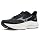 Mizuno Women's Wave Inspire 22 Running Shoes, Black-Ultimate Grey US Womens 9.5