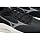 Mizuno Women's Wave Inspire 22 Running Shoes, Black-Ultimate Grey US Womens 9.5