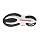 Mizuno Women's Wave Rider 30 Running Shoe, Black Sand-White, US Womens 8.5