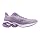 Mizuno Women's Wave Creation 25 SSW Running Shoe | Neutral Running Shoe | Crocus Petal-White