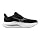 Mizuno Men's Wave Inspire 22 Running Shoes, Black-Ultimate Grey US Mens 9.5