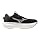 Mizuno Women's Wave Rider 30 Running Shoe, Black Sand-White, US Womens 8.5