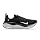 NIKE React Infinity Run Flyknit 4 Men's Trainers, Black White Dark Grey, 10 US