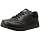New Balance mens 928 V3 Lace-up Walking Shoe, Black/Black, 11 US