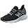 New Balance Men's Fresh Foam Roav V1 Sneaker, Black/Light Aluminum, 10.5