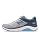 New Balance Women's 847 V4 Walking Shoe, Light Aluminum/Vintage Indigo/Team Carolina, 6.5 N US