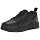 New Balance womens 857 V3 Casual Comfort Cross Trainer, Black/Black, 9.5 US