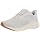 New Balance Women's Fresh Foam Arishi V4 Running Shoe, Summer Fog/Nimbus Cloud/Light Gold Metallic, 8.5