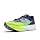 New Balance Men's FuelCell SuperComp Elite V5 Running Shoe, Boysenberry/Afterglow, 10