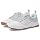 New Balance Women's Fresh Foam Contend v2 Golf Shoe, 8.5 B, White/Grey