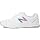 New Balance Women's Fresh Foam Breathe Golf Shoe White