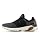 New Balance Women's Fresh Foam X 1440 V1 Running Shoe, Black/Black/Castlerock, 9.5 M