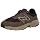 New Balance Women's Fresh Foam 510 V6 H2O Resist Trail Running Shoe, Dark Mushroom/Black Coffee/Black, 11 M
