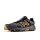 New Balance Men's Fresh Foam 510 V6 Trail Running Shoe, Castlerock/Black/Sizzle, 9.5 W