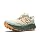 New Balance Women's Fresh Foam X Hierro V9 Trail Running Shoe, Calcium/Dark Juniper, 9 M
