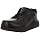 New Balance Men's 928 V1 Lace-Up Walking Shoe, Black, 9 XW US