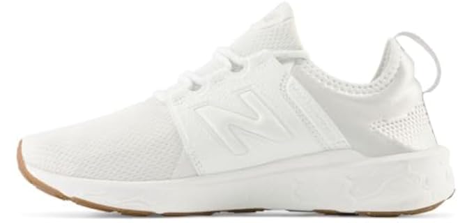 New Balance Women's Fresh Foam x Cruz V3 Running Shoe