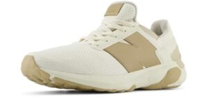 New Balance Men's Fresh Foam X 1440 V1 Running Shoe, Angora/Incense/Angora, 8.5 M
