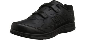 New Balance Men's 577 V1 Hook & Loop Shoe