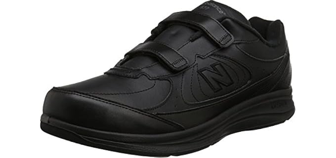 New Balance Men's 577 V1 Hook & Loop Shoe