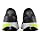 New Balance W1080 Version 10 Women's Running Shoe, Black Cement Dark Silver
