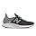 New Balance Men's Fresh Foam Roav V1 Sneaker, Black/Light Aluminum, 10.5