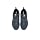 New Balance Men's 608 V5 Casual Comfort Cross Trainer, Orca/Gunmetal/Orca, 10.5 W