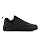 New Balance womens 857 V3 Casual Comfort Cross Trainer, Black/Black, 9.5 US