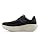 New Balance Women's Fresh Foam X 1080 V14 Running Shoe, Black/Phantom/Sea Salt, 8.5 M