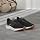 New Balance Men's Fresh Foam Arishi V4 Running Shoe Black/Silver Metallic