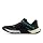 New Balance Women's Minimus TR v2 Cross Trainer, Phantom/Black/Cyber Jade, 8 M