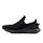 New Balance Women's DynaSoft Nergize Sport V2 Cross Trainer, Black/Blacktop, 8 M