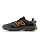 New Balance Men's Fresh Foam 510 V6 Trail Running Shoe, Castlerock/Black/Sizzle, 9.5 W