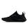 New Balance Men's Fresh Foam X Cruz V3 Running Shoe, Black/Black/Gum 020, 11 M
