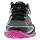 New Balance Women's 1006 V1 Tennis Shoe, Black/Pink, 5.5 N US