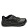 New Balance mens 928 V3 Lace-up Walking Shoe, Black/Black, 11 US
