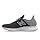 New Balance Men's Fresh Foam Roav V1 Sneaker, Black/Light Aluminum, 10.5