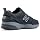 New Balance Men's 608 V5 Casual Comfort Cross Trainer, Orca/Gunmetal/Orca, 10.5 W