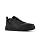 New Balance Men's 857 V3 Casual Comfort Cross Trainer, Black/Black, 12.5 Narrow US