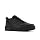 New Balance womens 857 V3 Casual Comfort Cross Trainer, Black/Black, 9.5 US