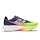 New Balance Men's FuelCell SuperComp Elite V5 Running Shoe, Boysenberry/Afterglow, 10