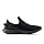 New Balance Women's DynaSoft Nergize Sport V2 Cross Trainer, Black/Blacktop, 8 M