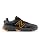 New Balance Men's Fresh Foam 510 V6 Trail Running Shoe, Castlerock/Black/Sizzle, 9.5 W